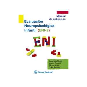 ENI-2 Evaluación Neuropsicológica Infantil 2