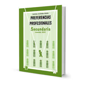 PPS Preferencias Profesionales  (Secundaria)