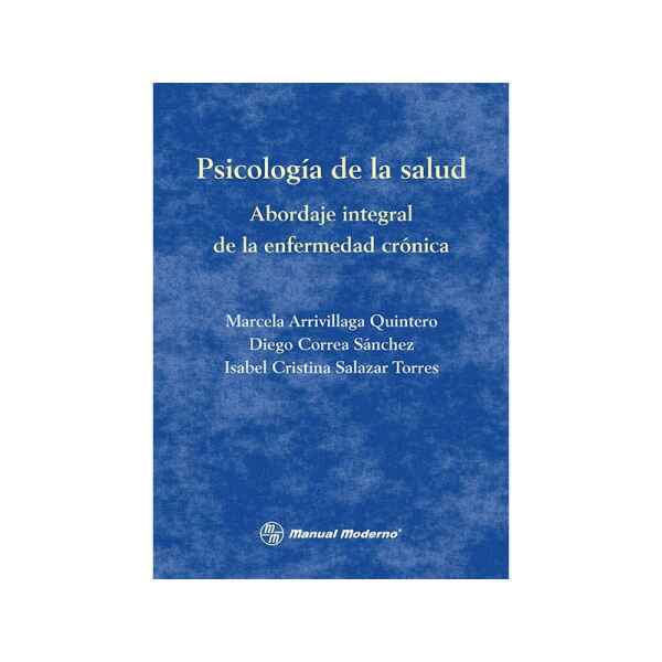 Psicología de la salud Abordaje integral de la enfermedad crónica