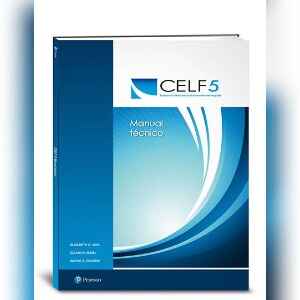 CELF-5 – Evaluación Clínica de los Fundamentos del Lenguaje-5