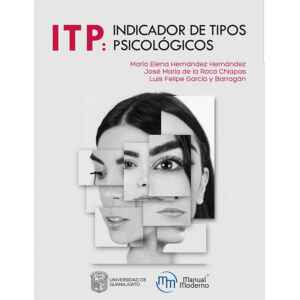 ITP Indicador de tipos psicológicos