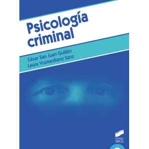Psicología criminal