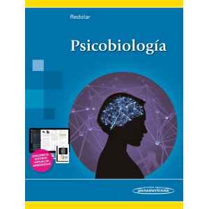 Psicobiología (Incluye acceso a EVA® – Experiencia Virtual de Aprendizaje)