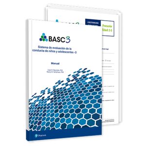 BASC-3 Cuestionarios