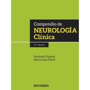 Compendio de Neurología Clínica. 2°Ed