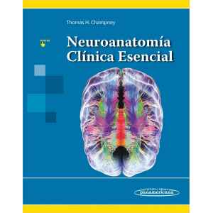Neuroanatomía Clínica Esencial