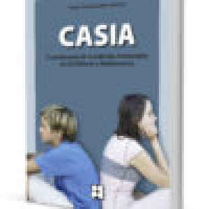 CASIA. Cuestionario de Conductas Antisociales en la Infancia.