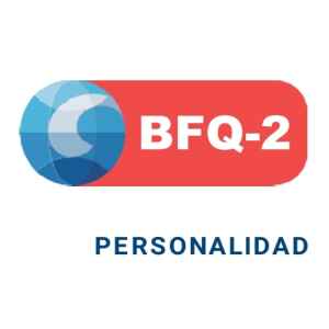 BFQ-2 Personalidad y Competencias. 5 usos online