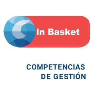 In Basket – Competencias de gestión