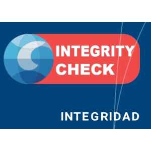 HCS Integrity Check – Integridad. 6 usos online