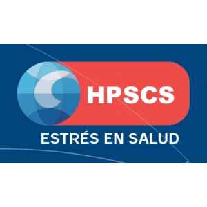 HPSCS Estrés en salud – Medicos