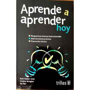 Aprender a aprender hoy.