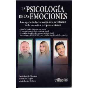 La Psicología de las Emociones