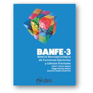 BANFE-3 Batería Neuropsicológica de Funciones Ejecutivas y Lóbulos Frontales