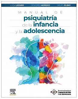 Manual De Psiquiatría De La Infancia Y La Adolescencia