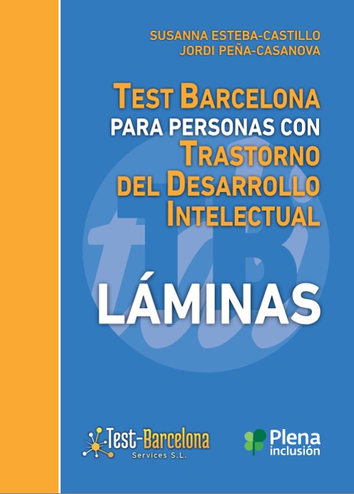 Test-Barcelona para Personas con Trastorno del Desarrollo Intelectual – TDI